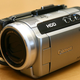 Image for article titled Canon HG10 is World's Smallest Hard Disk-Based HD Camcorder